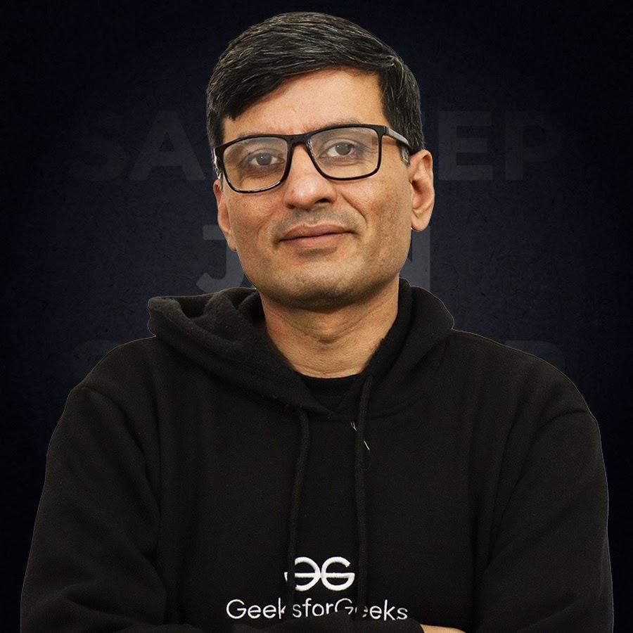 Sandeep Jain